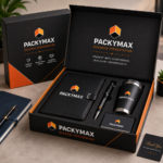 Business Presentation Boxes