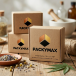 CBD Soap Boxes