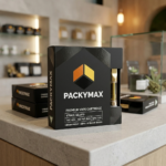 Custom Cannabis Cartridge Packaging Boxes