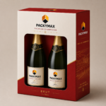 Champagne Packaging