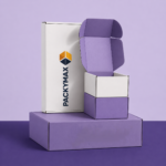Cosmetic Cardboard Boxes