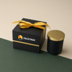 Candle Boxes