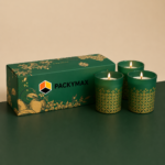 Candle Jar Boxes