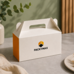 Donut Boxes