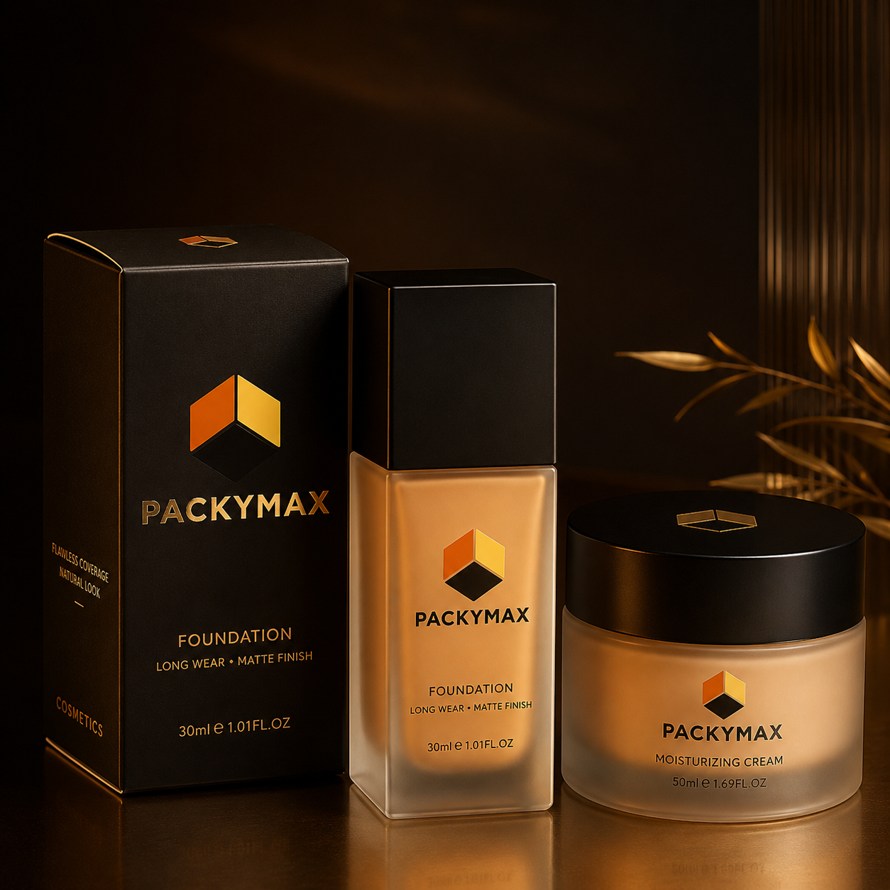 Cosmetics