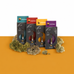 Cannabis Cartridge Packaging