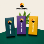 Cannabis Flower Packaging