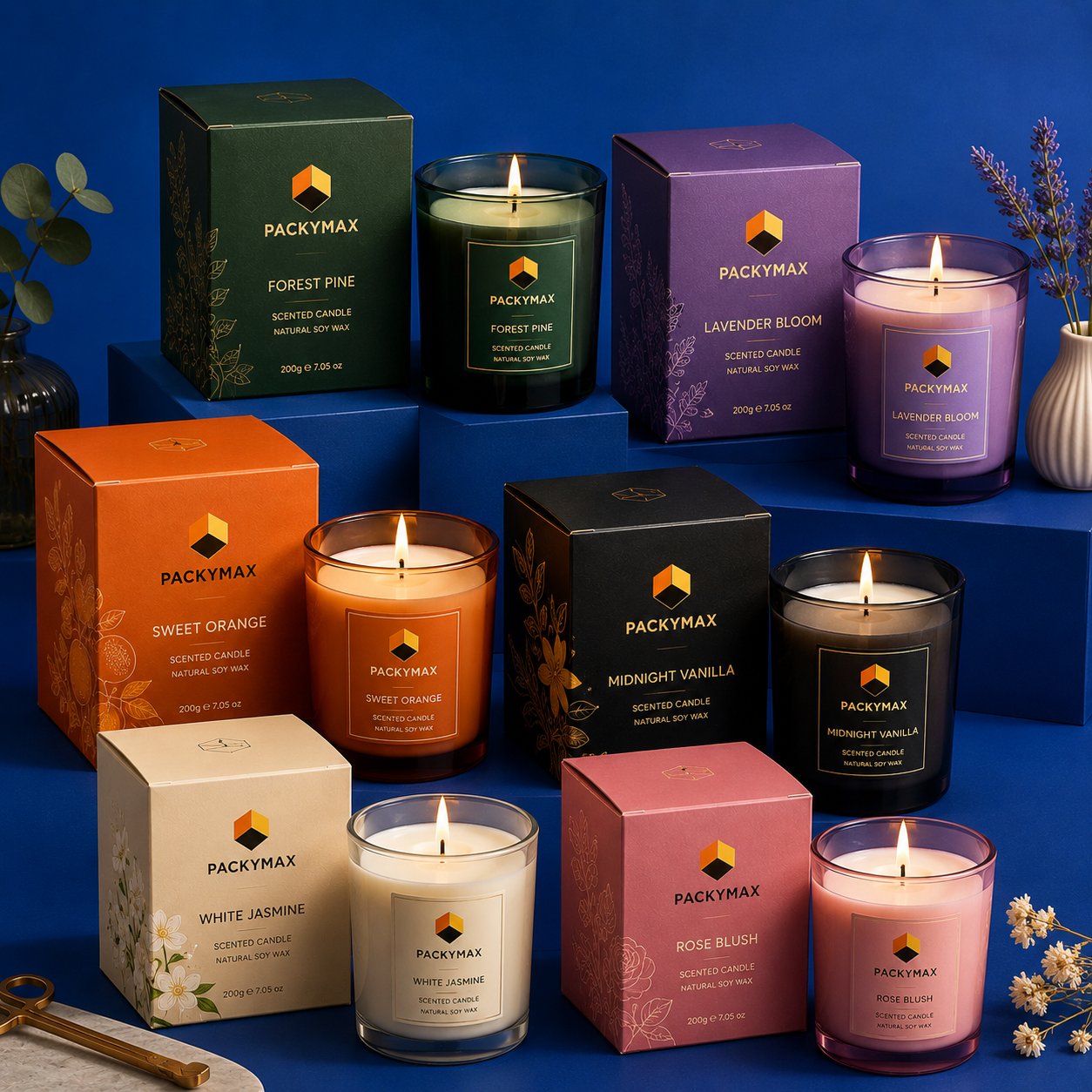 Candle