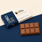 CBD Chocolate Boxes