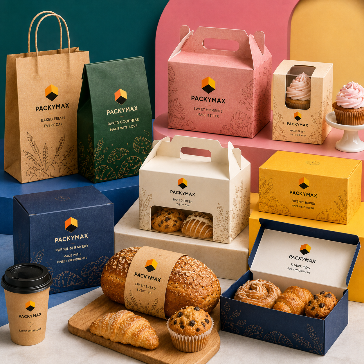 Bakery