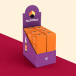 CBD Cream Boxes