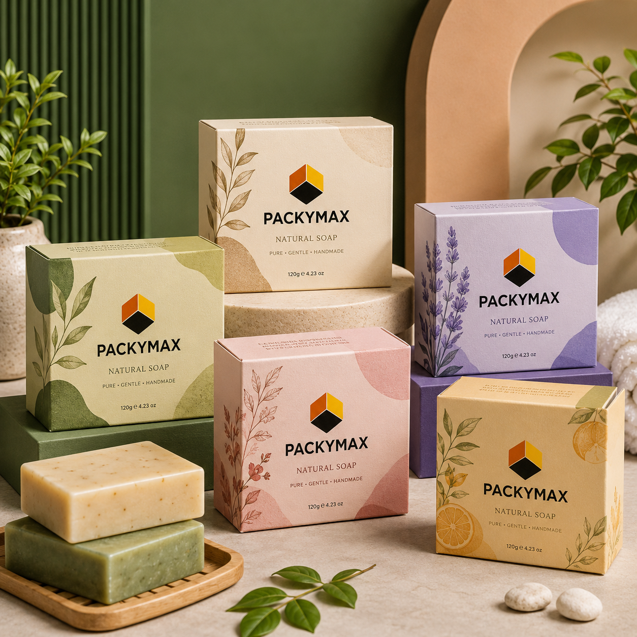 Soap