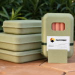 Eco Friendly Candle Box