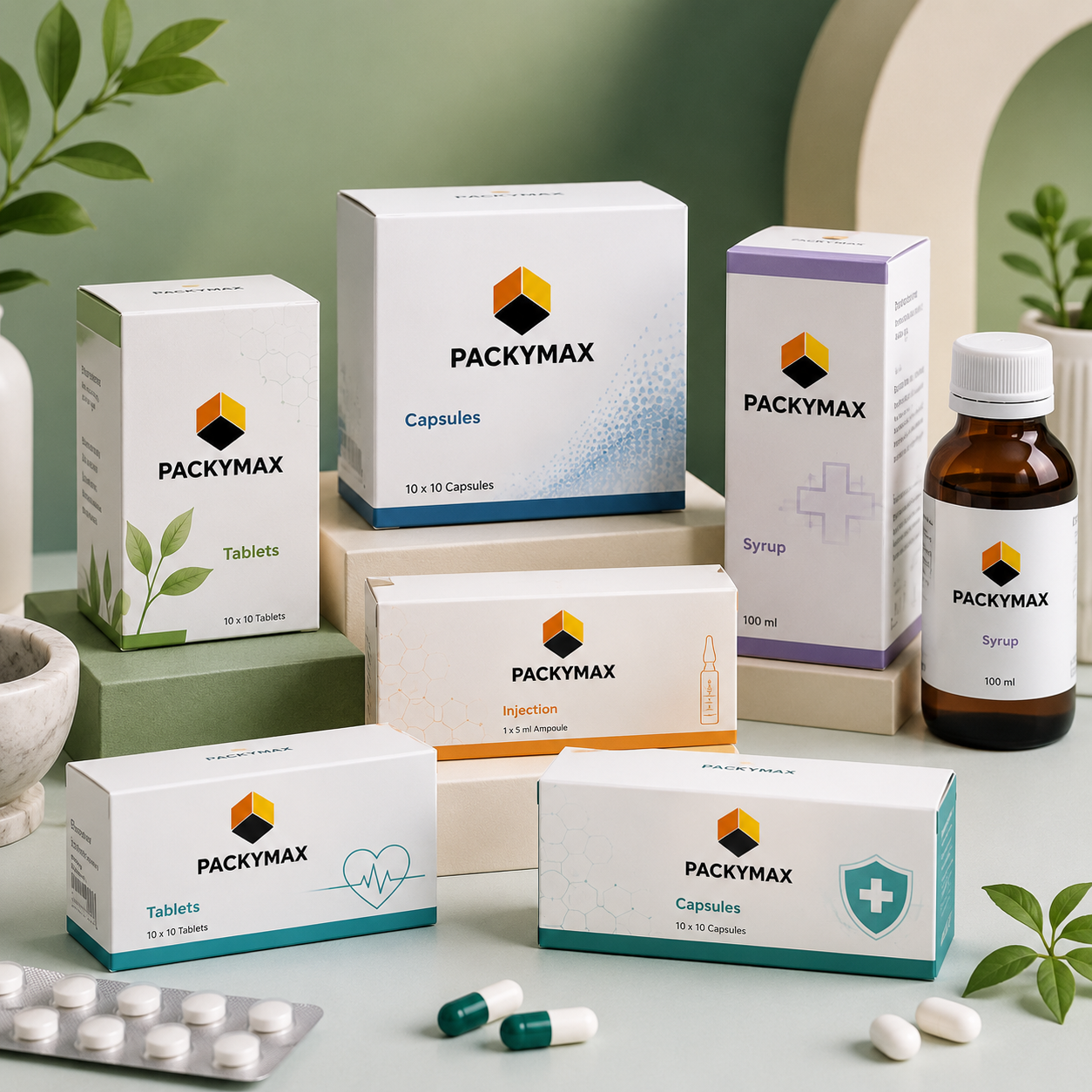 Pharma