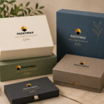 Eco Friendly Cosmetic Box