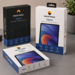 Tablet Packaging Boxes
