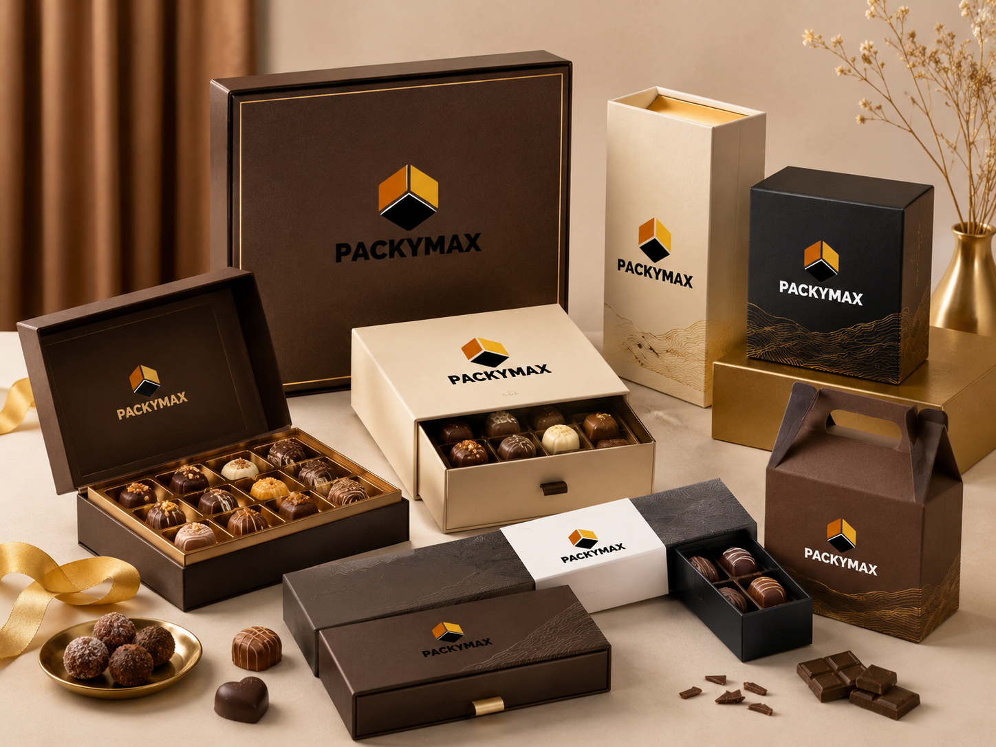 Chocolate