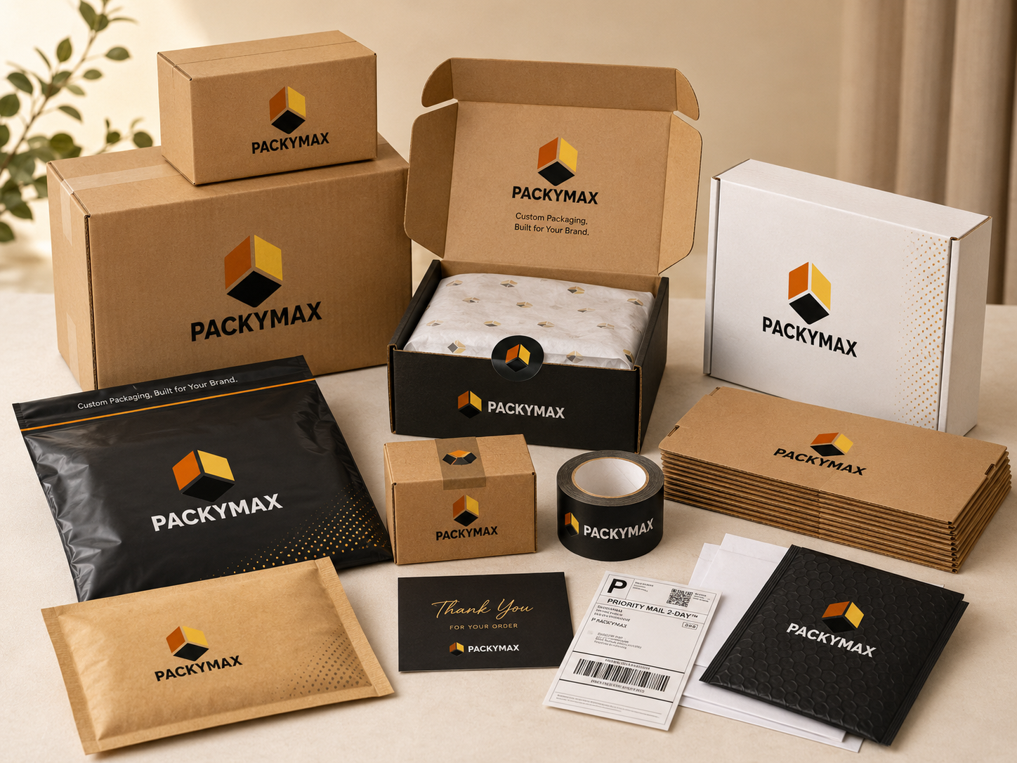 Ecommerce