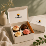 Pastry Boxes