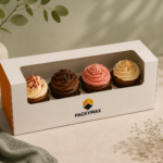 Cupcake Boxes