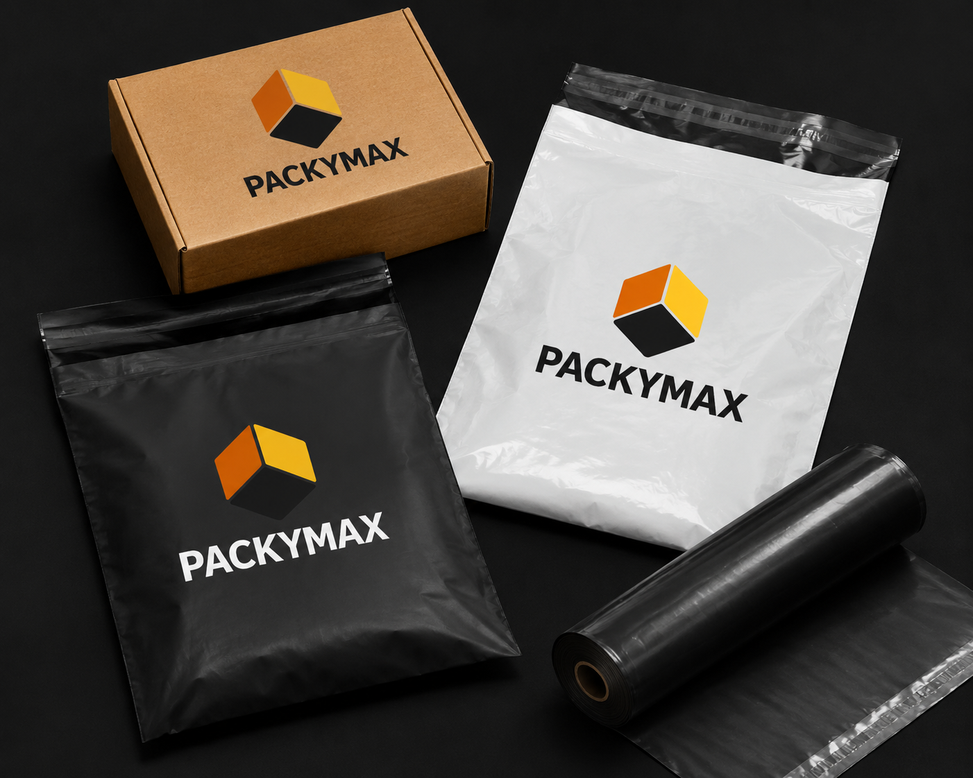 Mailer Bags