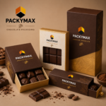Custom Chocolate Packaging Boxes