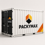Container Layout Box