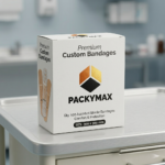 Custom Bandage Boxes