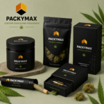 Custom Marijuana Packaging