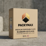 Disposable Vape Boxes
