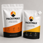 Flexible Pouches