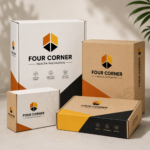 Four Corner Health Packaging