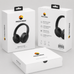 Headphone Packaging Boxes