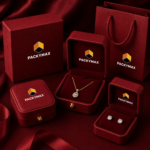 Luxury Jewelry Gift Box