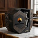 Luxury Perfume Packaging