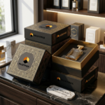 Luxury Scent Boxes