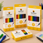 Marker Packaging Boxes