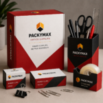 Office Supply Packaging