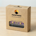 Pod System Packaging