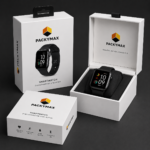 Smartwatch Packaging