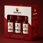 Spirits Packaging