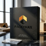Spot UV Finish (Premium Packaging Add-On)