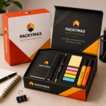 Stationery Boxes