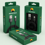 USB & Cable Packaging Boxes