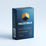 Vape Cartridge Boxes