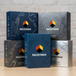 Vape Starter Kit Boxes