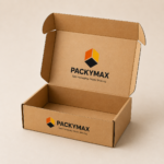 Corrugated Mailer Boxes