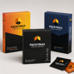 Custom Condom Boxes