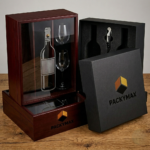 Custom Wine Gift Boxes