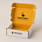 Die Cut Mailer Boxes